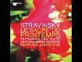 Petrushka, Pt. 1 "The Shrovetide Fair": The Charlatan's Booth - Russian Dance (1947 Version)