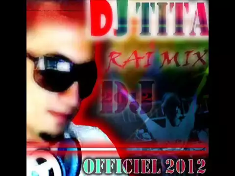 Download MP3 Cheba Yamina & Hmida   3tani Charka mix by dj tita