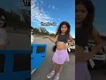 Her Attitude Is On Another Level