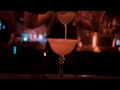 Bartender just doing Bartender The Nighthawk Redwood City