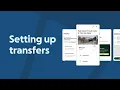 How to set up transfers for your GoFundMe fundraiser