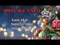 Download Lagu MP3 Lagu Natal terbaru 2022/ kumpulan lagu/ sukacita natal #lagunatal #lagurohanikristen