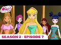 Lagu Winx Club - FULL EPISODE | The Mysterious Stone | Season 2 Episode 7
