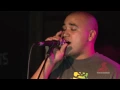 The Green - Love & Affection LIVE 03.09.12