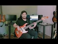 Theo Katzman | The Death Of Us (Xotic XJ-1T 5)