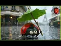 Lagu A Ladybug in Rainy Paris 🐞☂️ Minuscule | 20' Compilation