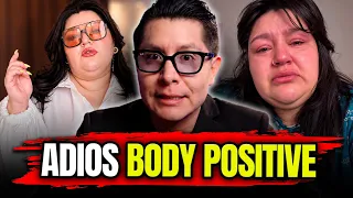 🤯 La FATSHIONISTA ahora usa OZEMPIC: ¿POR QUÉ NO ha BAJADO de PESO? 🤨 | Mr Doctor