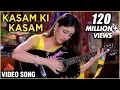 Download Lagu Kasam Ki Kasam - Lyrical | Main Prem Ki Diwani Hoon | Shaan Songs | Kareena Kapoor Songs