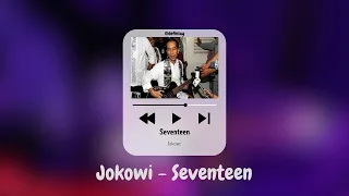 jokowi seventeen jkt48 cover ai 