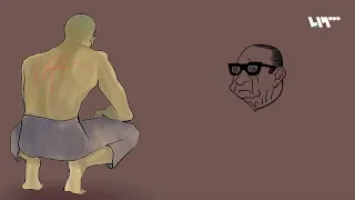 بالإذن من الموسيقار محمد عبد الوهاب تهكم عن بعد 