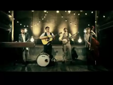 Download MP3 Mumford and Sons - Little Lion Man