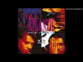Atlantic Starr - Masterpiece