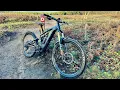 2023 WHYTE E180RSX MX Chat about the bikes spec the options i ve added first ride impressions