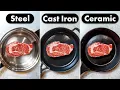 Download Lagu I Tested The Best Non-Toxic Pans (So You Don't Have To)