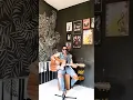 Lagu Radja-Rif Cover (Akustik art)