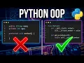 Access Specifiers in Python Explained in Hindi Public Protected Private Members OOP Tutorial