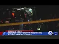 Onondaga County Sheriff s investigating attempted murder of deputy