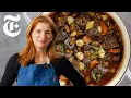 How to Make Beef Bourguignon Step-by-Step With Melissa Clark NYT Cooking