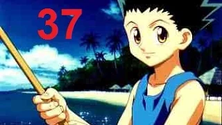 القناص مسلسل الكرتون الحلقة 37 
