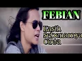 Download Lagu Kasih Sebenarnya Cinta [ video lirik Febian ]