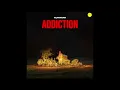 Addiction - Kunwarr (Visualizer) | New Punjabi Song