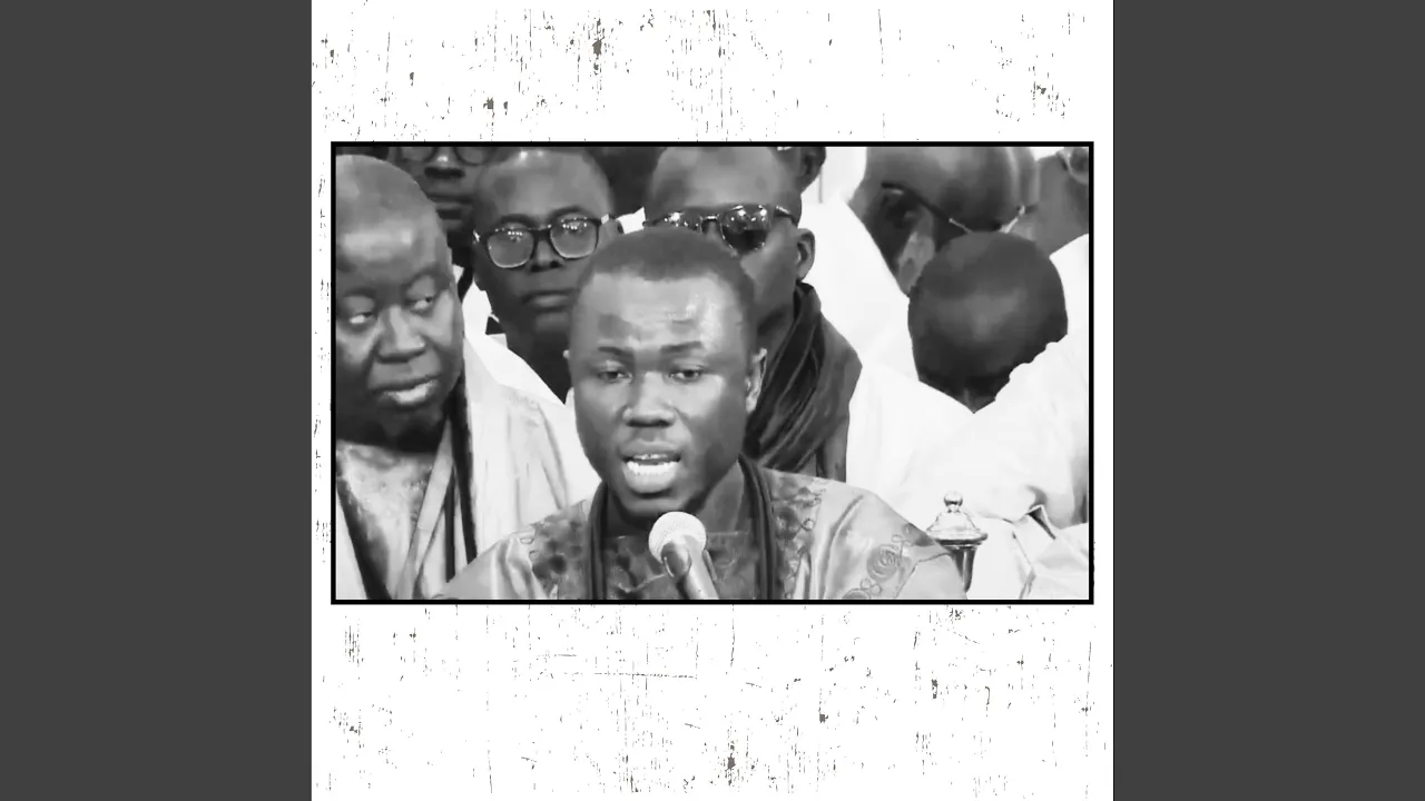 Yâ Rabbi parij Kourel Serigne Saliou HT Yâ Rabbi parij Kourel Serigne Saliou HT