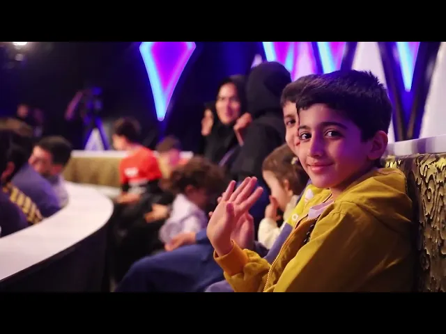 ⁣برنامج محفل القرآني - الإعلان الرسمي لبرنامج محفل القرآني | QURAN TV SHOW