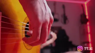 اخذيني تمنيتك جيتار علي بحر 