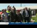 Groundbreaking ceremony held for Osage Co Sheriff s Office