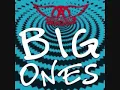Livin' On The Edge - AeroSmith - Big Ones