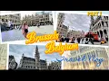 Download Lagu BRUSSELS, BELGIUM - Travel Vlog Part 1