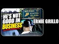 Staten Island and Its Wiseguy Inhabitants