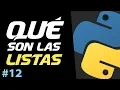 What are lists in Python Basic Python Course