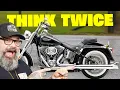 Your Aftermarket Exhaust is Destroying Your Motorcycle