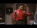 Jamie Foxx Show Reunion Garrett Morris Christopher B Duncan - from Julliard to Michael Jackson
