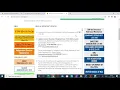 Download Lagu HOW TO CHECK DIN STATUS | HOW TO CHECK DIRECTOR DISQUALIFICATION STATUS |
