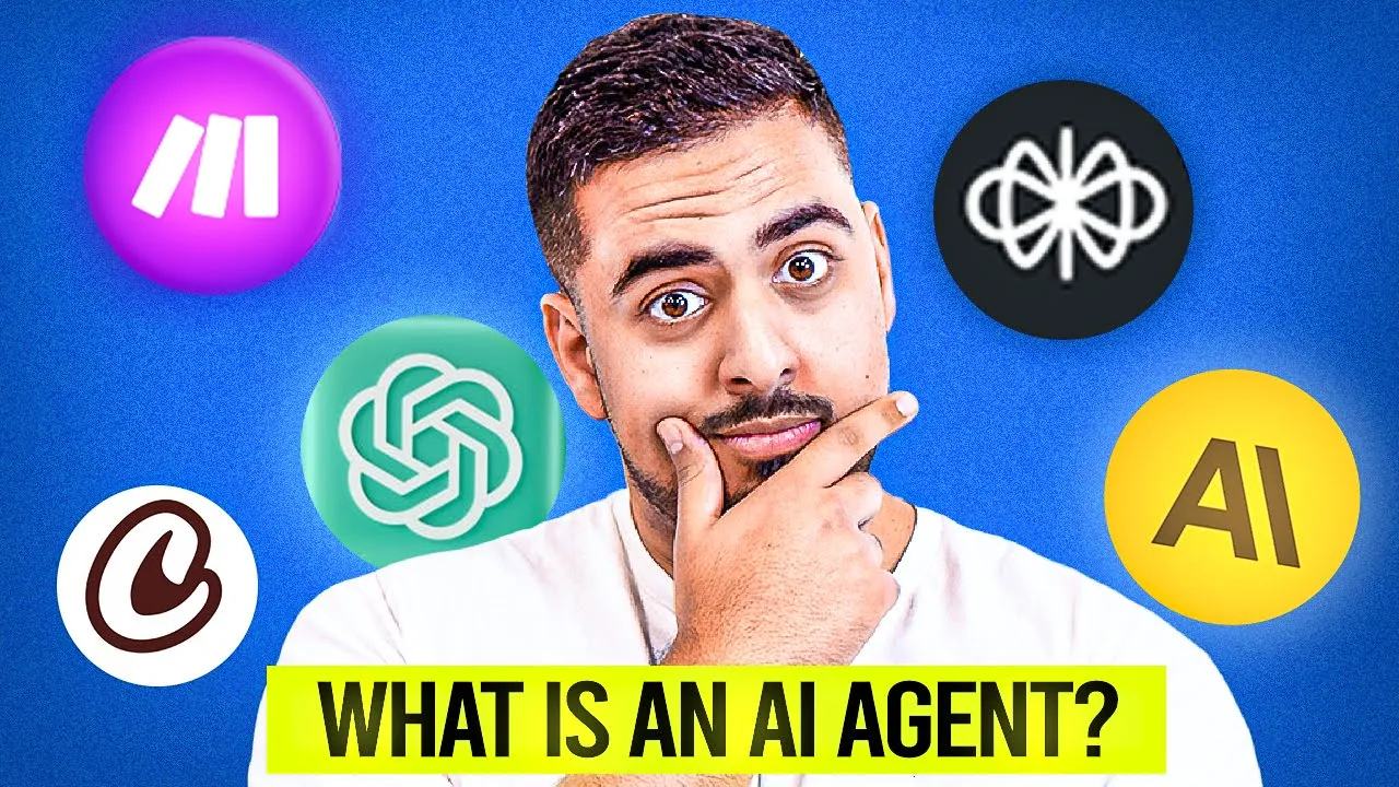 Como Usar Agentes de IA