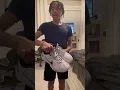 Updated Kobe shoe collection