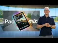 iPad Mini OLED 2026 Confirmed - LEAK is INSANE