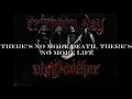 Crimson Day - Nightwalker (Official lyrics video)