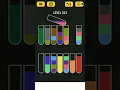 Water Sort Puzzle Level 347 Level 347