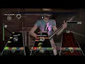 Rock Band 4 - I Am Electric - Heaven's Basement - Full Band [HD]
