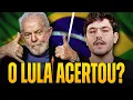 Download Lagu Lula vai resolver TUDO? É o fim da crise?