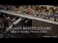 Download Lagu Lar-Mar Master Volume | How It Works, Pros \u0026 Cons