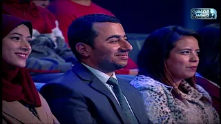 تعالوا نتعرف على عباقرة عائلة غانم 