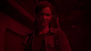 the last of us part ii ellie kills nora