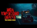 Lagu MGA KWENTONG DRIVER HORROR STORIES | True Horror Stories Compilation