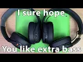 The Skullcandy Crusher Evos