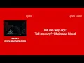 Vaundy - CHAINSAW BLOOD Chainsaw Man Ed 1 (Lyrics) (Jap/Rom/Eng)