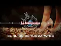 La Arrolladora Banda El Limón De René Camacho - El Ruido De Tus Zapatos (Visualizer)